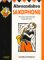 Abracadabra Saxophone : The Way to Learn Through Songs And Tunes. cover