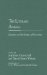 The Literary Animal : Evolution And The Nature Of Narrative cover