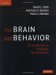 The Brain And Behavior : An Introduction To Behavioral Neuroanatomy cover