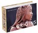 Origins : African Wisdom for Every Day cover