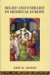 Belief And Unbelief In Medieval Europe cover