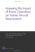 Assessing The Impact Of Future Operations On Trainer Aircraft Requirements cover