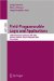 Field-Programmable Logic And Applications : 14th International Conference , FPL 2004, Antwerp, Belgium, August 30-September 1, 2004 Proceedings cover