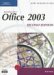 New Perspectives on Microsoft Office 2003 : First Course cover