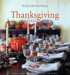 Williams-sonoma Thanksgiving : Entertaining cover