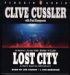 Lost City : A Novel from the Numa Files cover