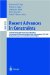 Recent Advances In Constraints : Joint ERCIM/CoLogNET International Workshop on Contraint Solving and Constraint Logic Programming, CSCLP 2003 Budapest, Hungary, June/July 2003, Selec cover