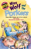 Miss Wolf And the Porkers : These Little Porkers Are in for a Shock! [Click for larger image]