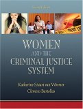Women And the Criminal Justice System [Click for larger image]