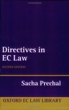 Directives in EC Law [Click for larger image]