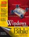 Windows Server 2003 Bible cover