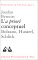 L'a Priori Conceptuel : Bolzano, Husserl, Schlick cover