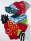 Karel Appel cover