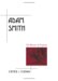Adam Smith : The Rhetoric of Propriety cover