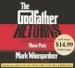 The Godfather Returns cover