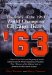 '63 : The Story of the 1963 World Champion Chicago Bears cover