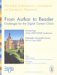 From Author to Reader : Challenges for the Digital Content Chain Proceedings Of The 9th ICCC International Conference On Electronic Publishing, Leuven, Arenberg Castle, June cover