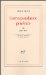 Correspondance Generale cover