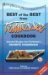 The Best of the Best from Tennessee Cookbook : Selected Recipes From Tennessee's Favorite Cookbooks cover