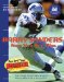 Barry Sanders Now You See Him cover
