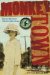 Monkey Town : The Summer of the Scopes Trial cover