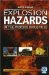 Explosion Hazards in the Process Industry cover