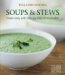 Williams-Sonoma Mastering : Soups & Stews cover