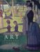Gardner's Art Through The Ages : A Concise History cover