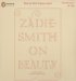 On Beauty cover