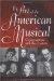 The Art Of The American Musical : Conversations With The Creators cover
