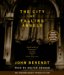 The City of falling angels : a venice story cover
