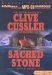 Sacred Stone : A Novel of the Oregon Files cover