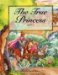 The True Princess cover