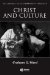 Christ And Culture cover
