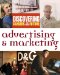 Advertising & Marketing cover