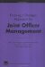 Framing A Strategic Approach For Joint Officer Management cover
