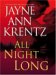 All Night Long cover
