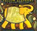 Yellow Elephant : A Bright Bestiary cover