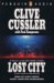 Lost City : A Novel from the Numa Files cover