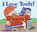 I Love Tools! cover