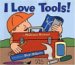 I Love Tools! cover