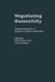 Negotiating Domesticity : Spatial Productions Of Gender In Modern Architecture cover