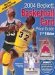 Beckett Basketball Card Price Guide 2004-05 cover