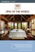  100 Best Spas Of The World