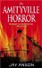 The Amityville Horror cover