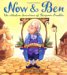 Now & Ben : The Modern Inventions of Benjamin Franklin cover