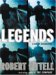 Legends : A Novel of Dissimulation cover
