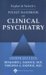 Kaplan & Sadock's Pocket Handbook of Clinical Psychiatry cover
