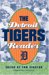 The Detroit Tigers Reader cover