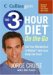 The 3-Hour On The Go : Set Your Metabolism In Motion And Lose Belly Fat First! cover